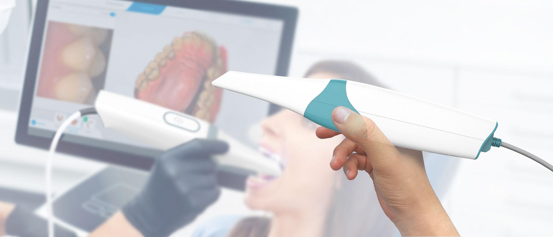 8 Advantages That the Intraoral Scanning Technique Offers To Your Dental Clinic