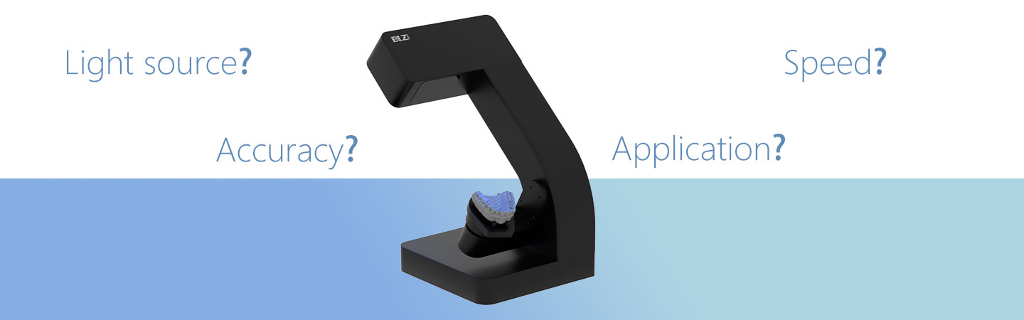 Why are 3D dental laboratory scanners worth adding?