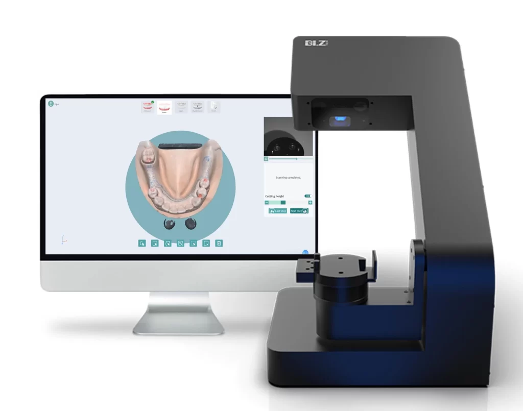 What to Look For in Laboratory Dental 3d Scanner?