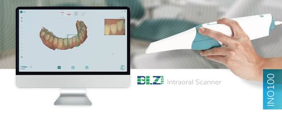 6 tips for using intraoral scanner