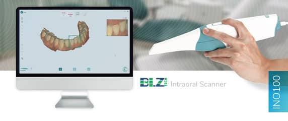 best intraoral scanner