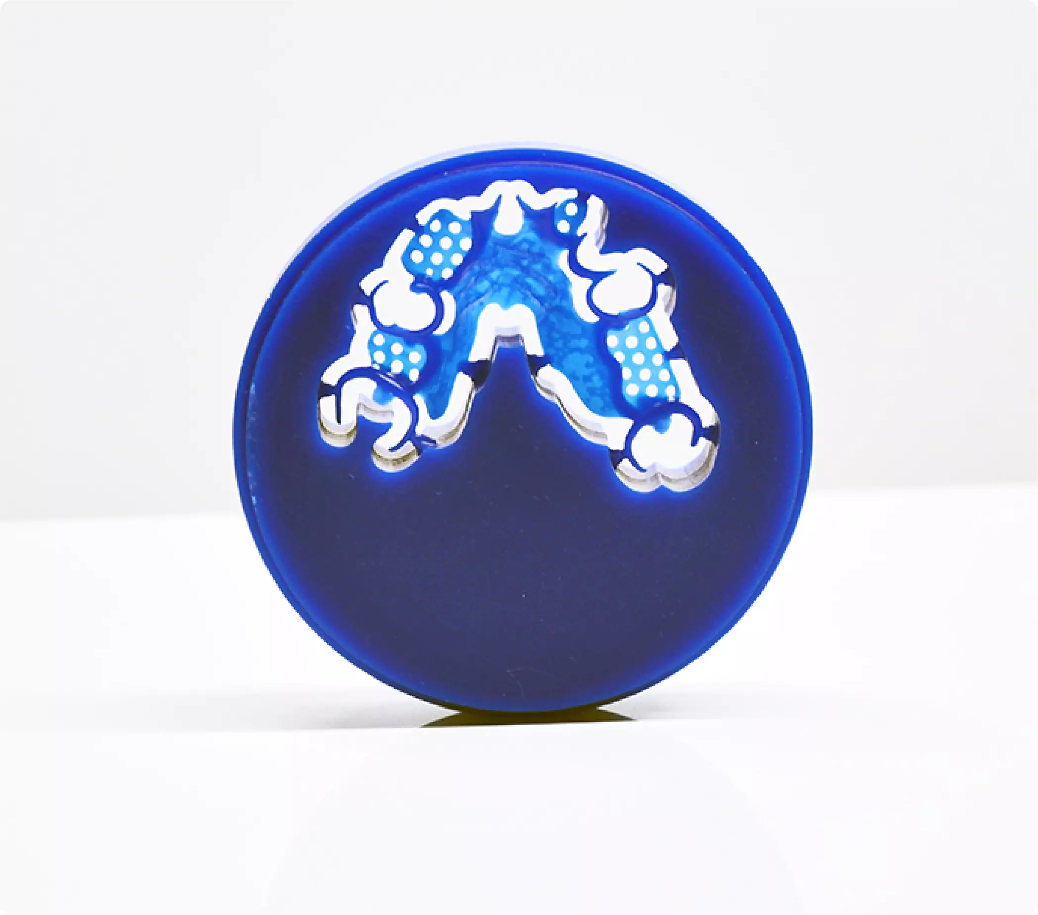 BLZ Dental 5-Axis Milling Machine MO200 - 9