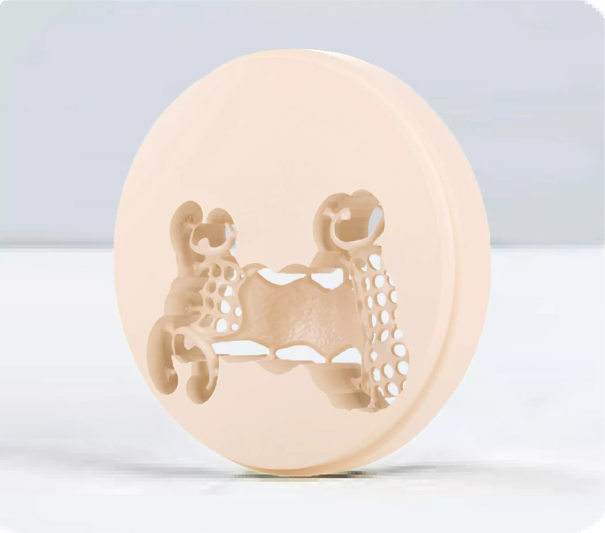 BLZ Dental 5-Axis Milling Machine MO200 - 10