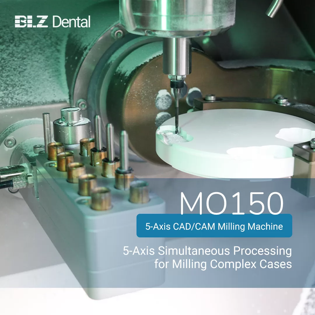Why You Need A Dental Milling Machine?