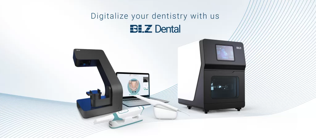 Why You Need A Dental Milling Machine?