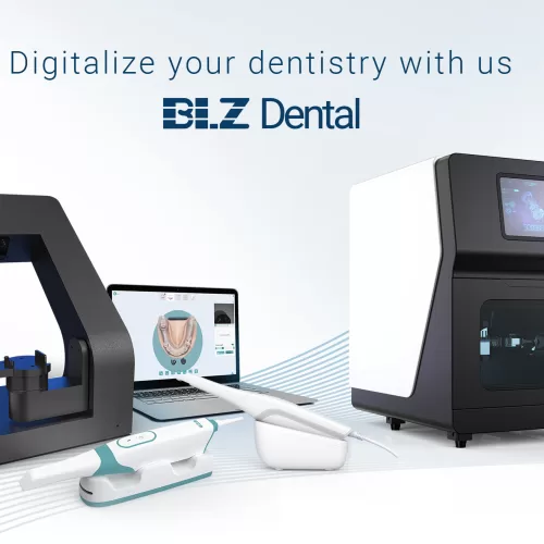Why You Need A Dental Milling Machine?