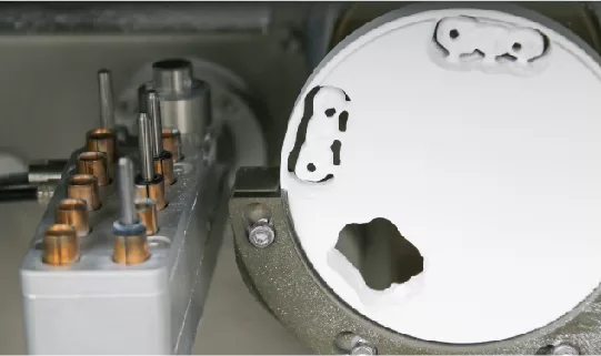 How Does CAD CAM Dentistry Work