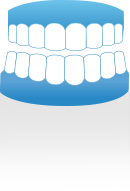 Occlusion scan