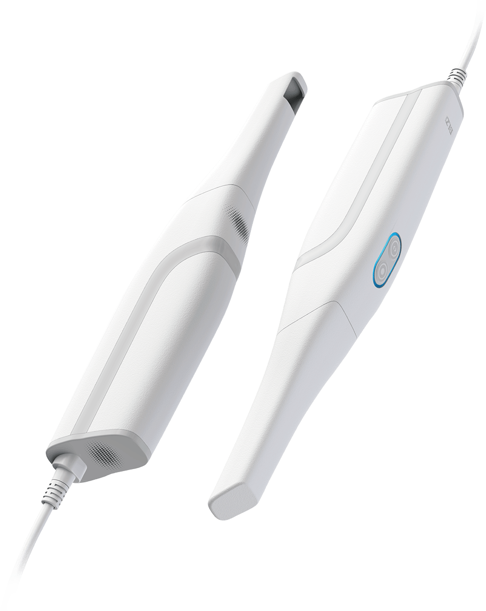 INO200 intraoral scanner