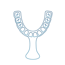 BLZ Dental Lab Scanner LS200 - 3