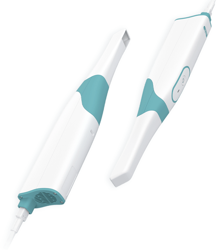 BLZ Intraoral Scanner INO100 Plus