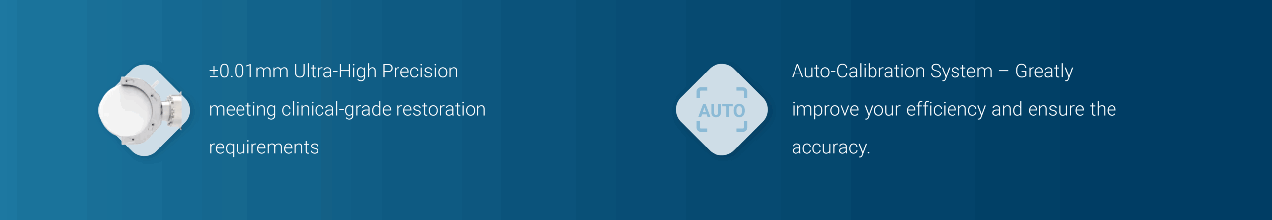 BLZ Dental 5-Axis Milling Machine MO200 - 6